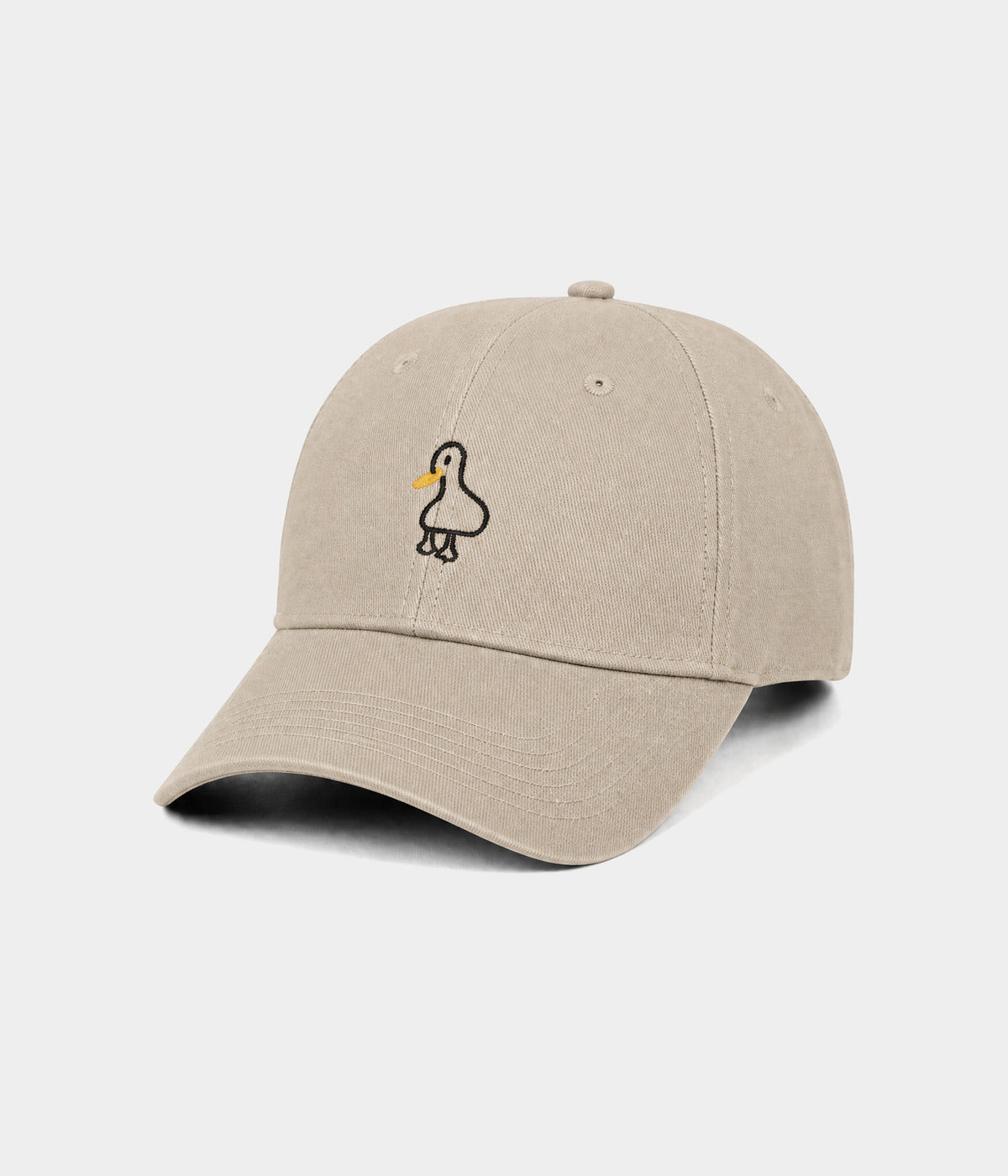 DUCK.