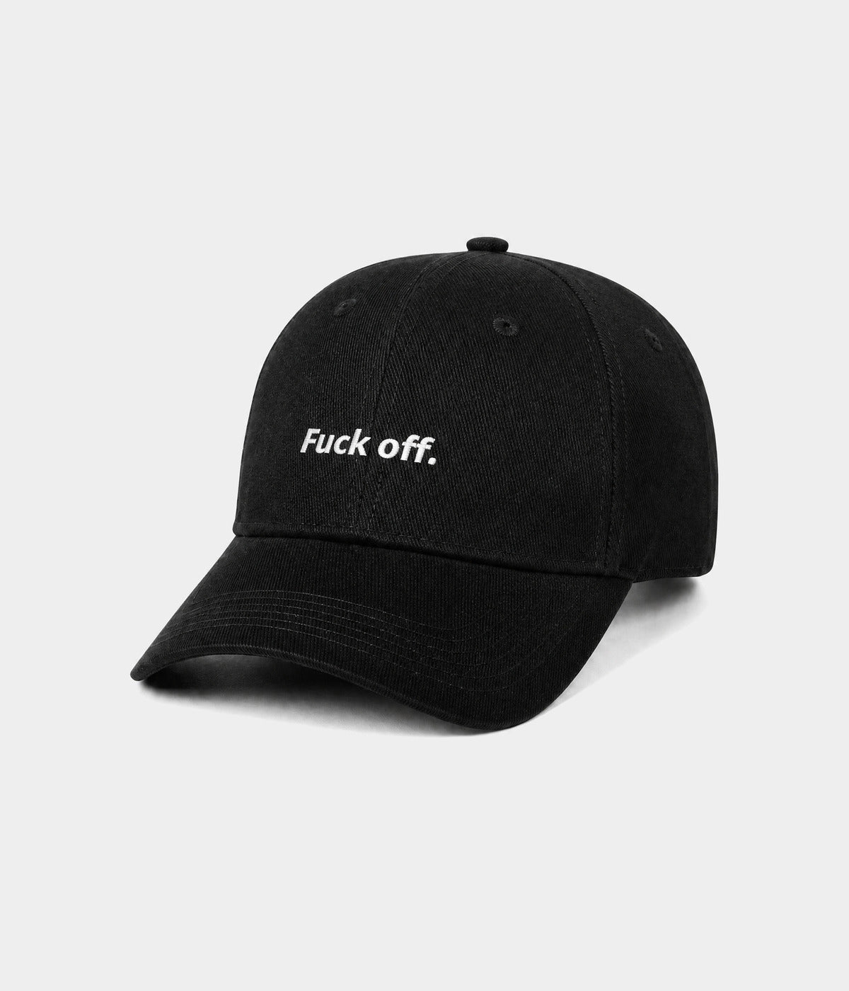 FUCK OFF.