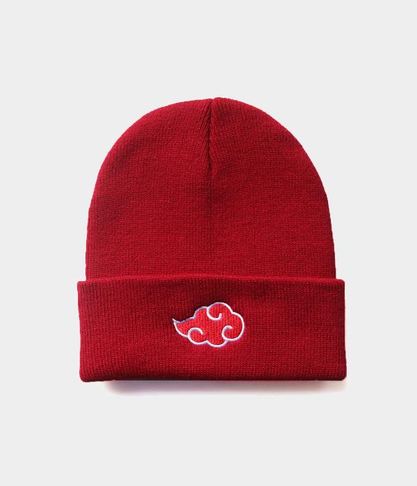AKATSUKI BEANIE.