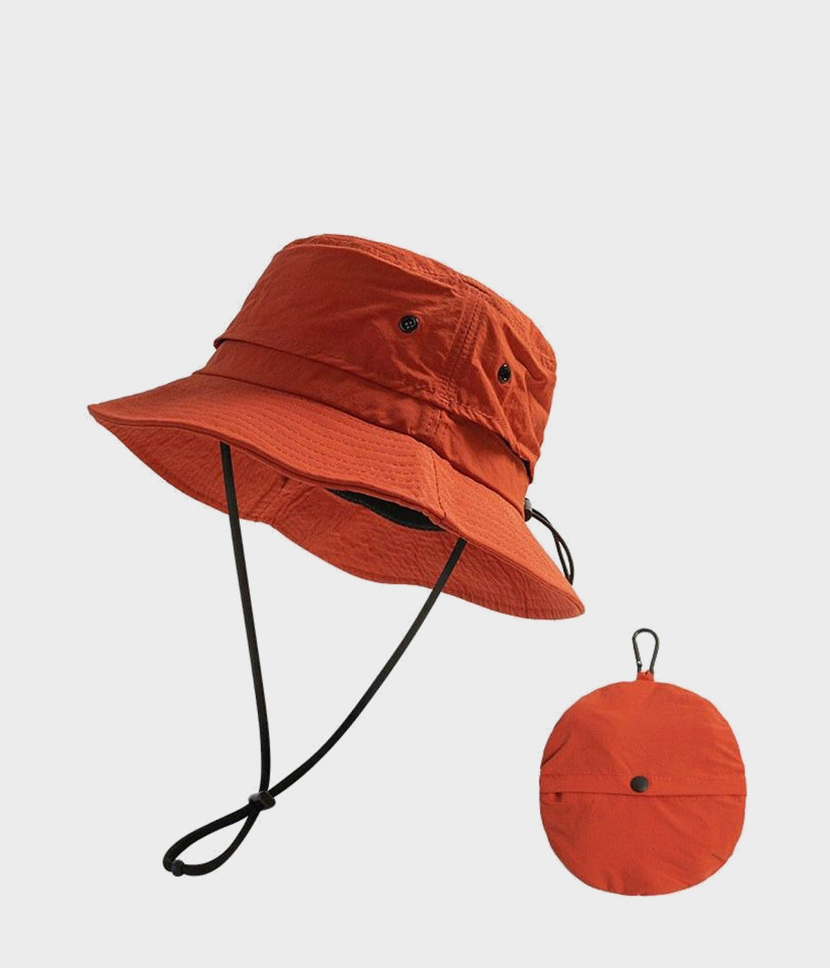PACKABLE BOONIE.