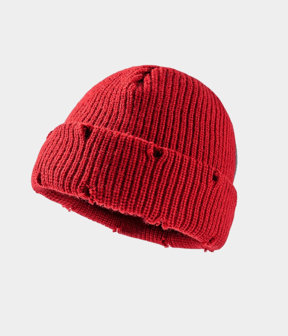 RIPPED FISHERMAN BEANIE 3-PACK.