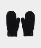 CLASSIC WINTER MITTENS.