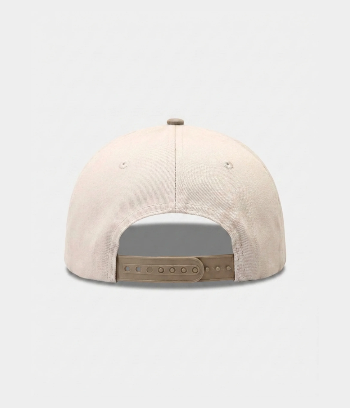 CORE 5-PANEL CAP.