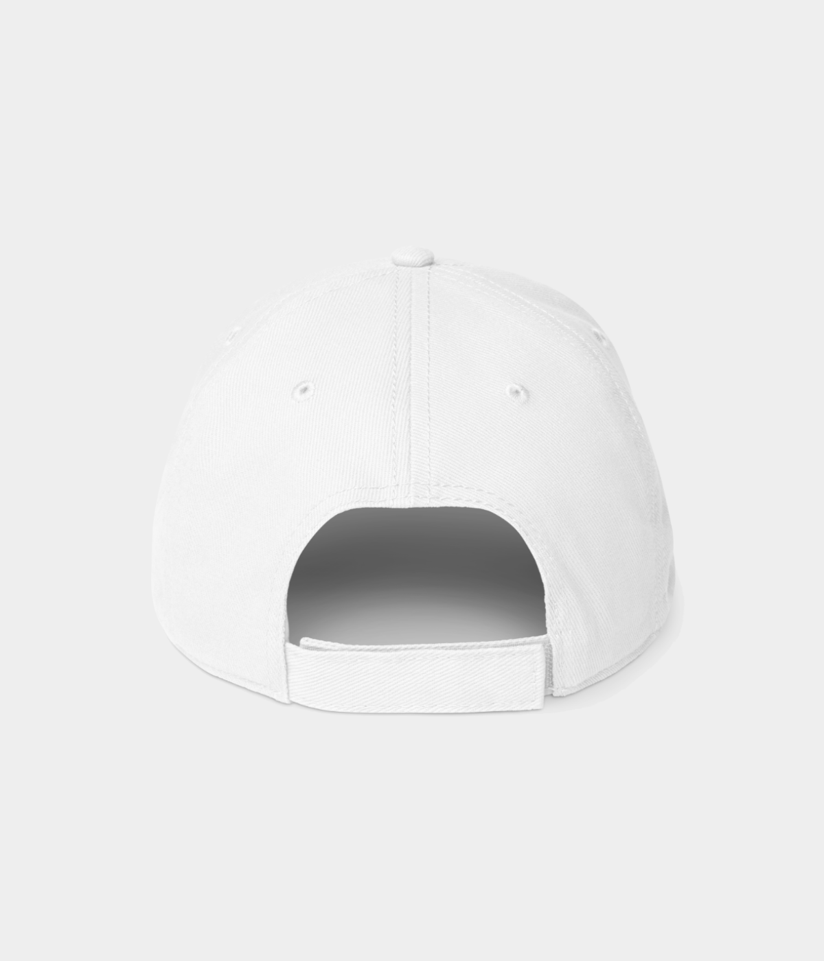 CUSTOM BASEBALL CAP.