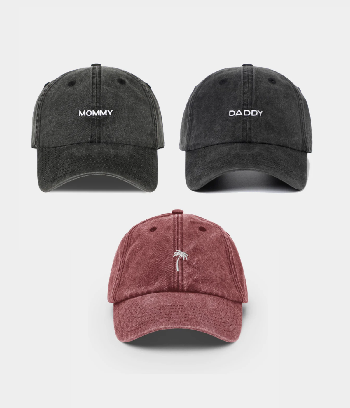 FAMILY SET.