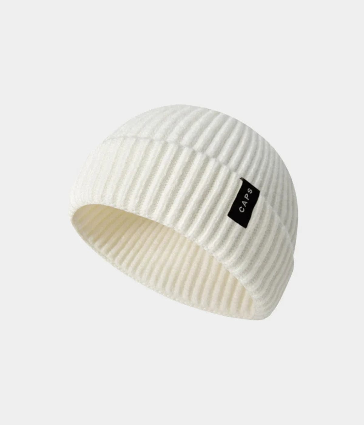 LOGO FISHERMAN BEANIE 3-PACK 2.0.