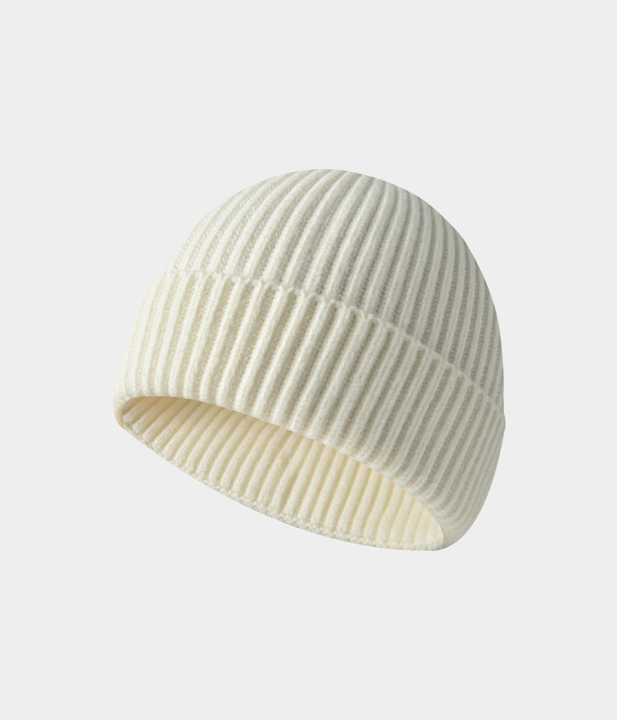 MID FIT BEANIE.