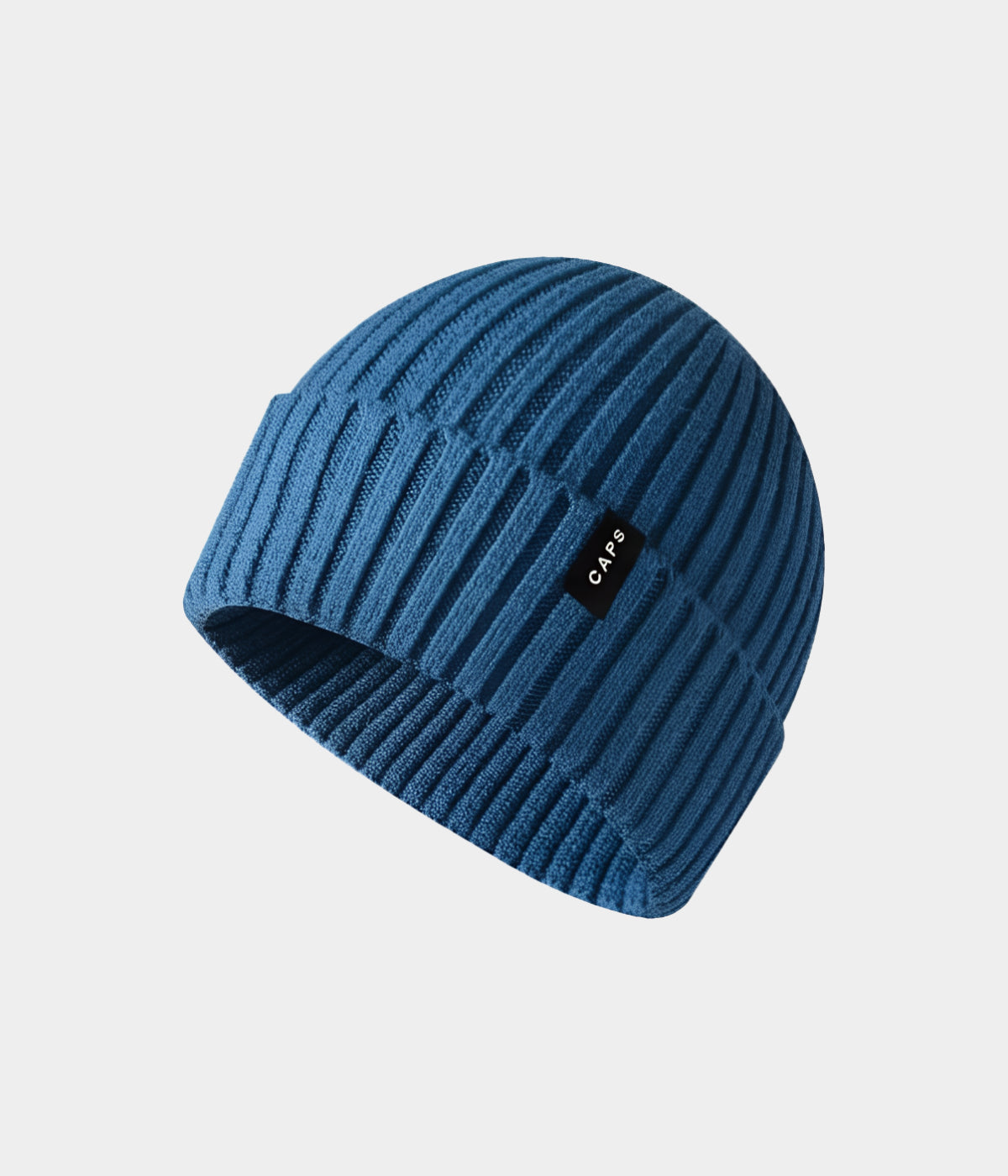 CABLE LOGO BEANIE.