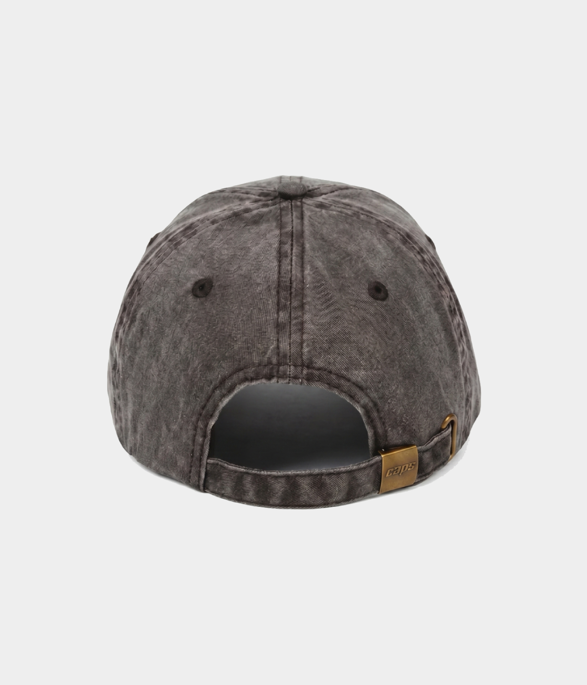 WASHED GEN X.