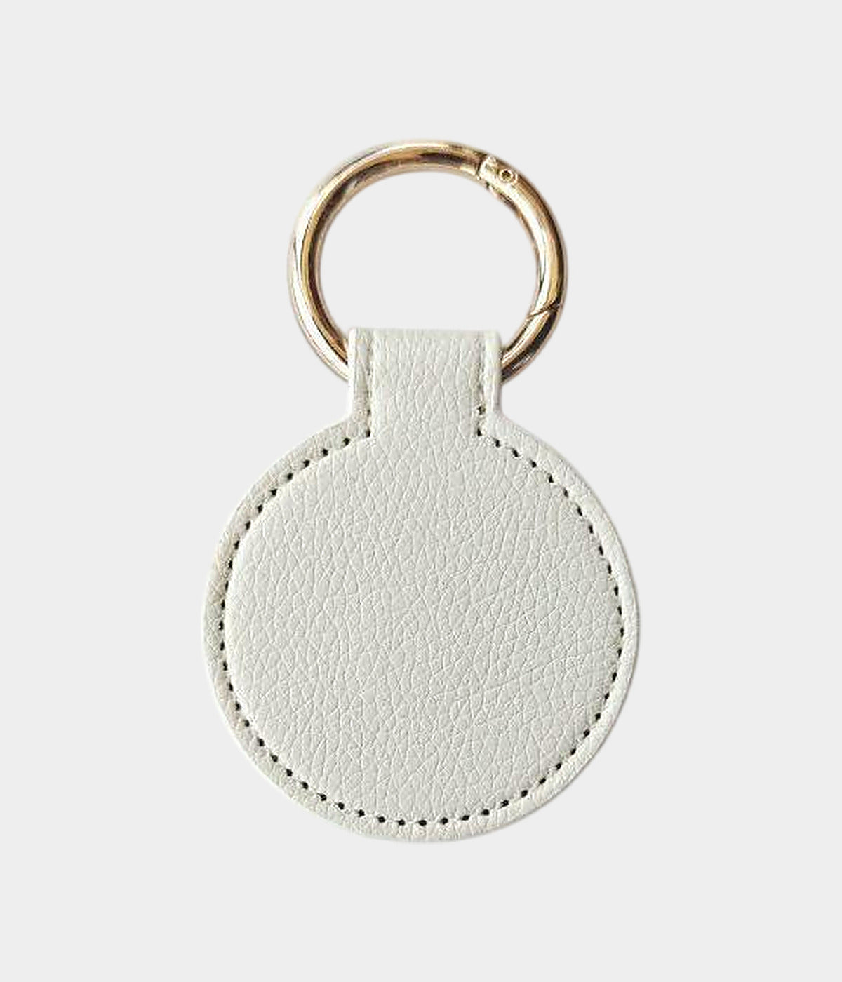 ROUND CAP CLIP.