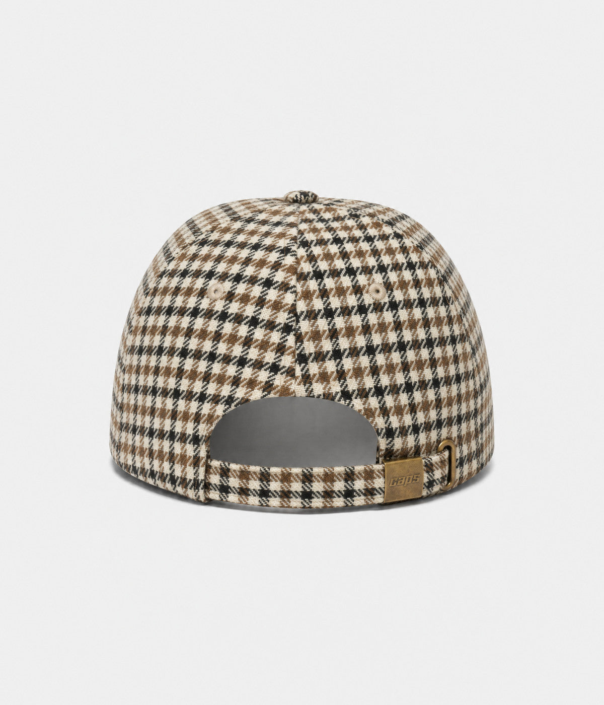 HOUNDSTOOTH DADDY.