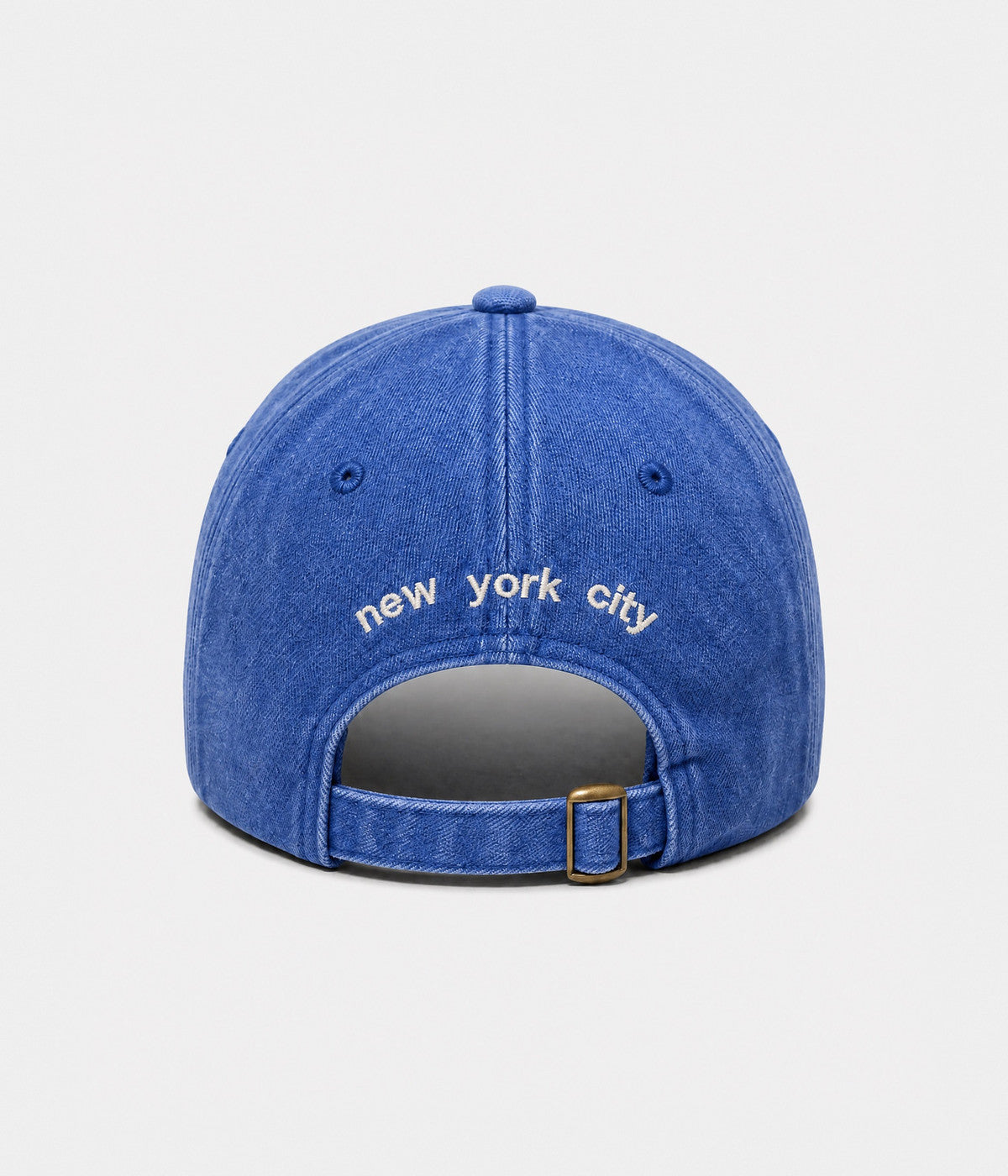 NEW YORK 1625.
