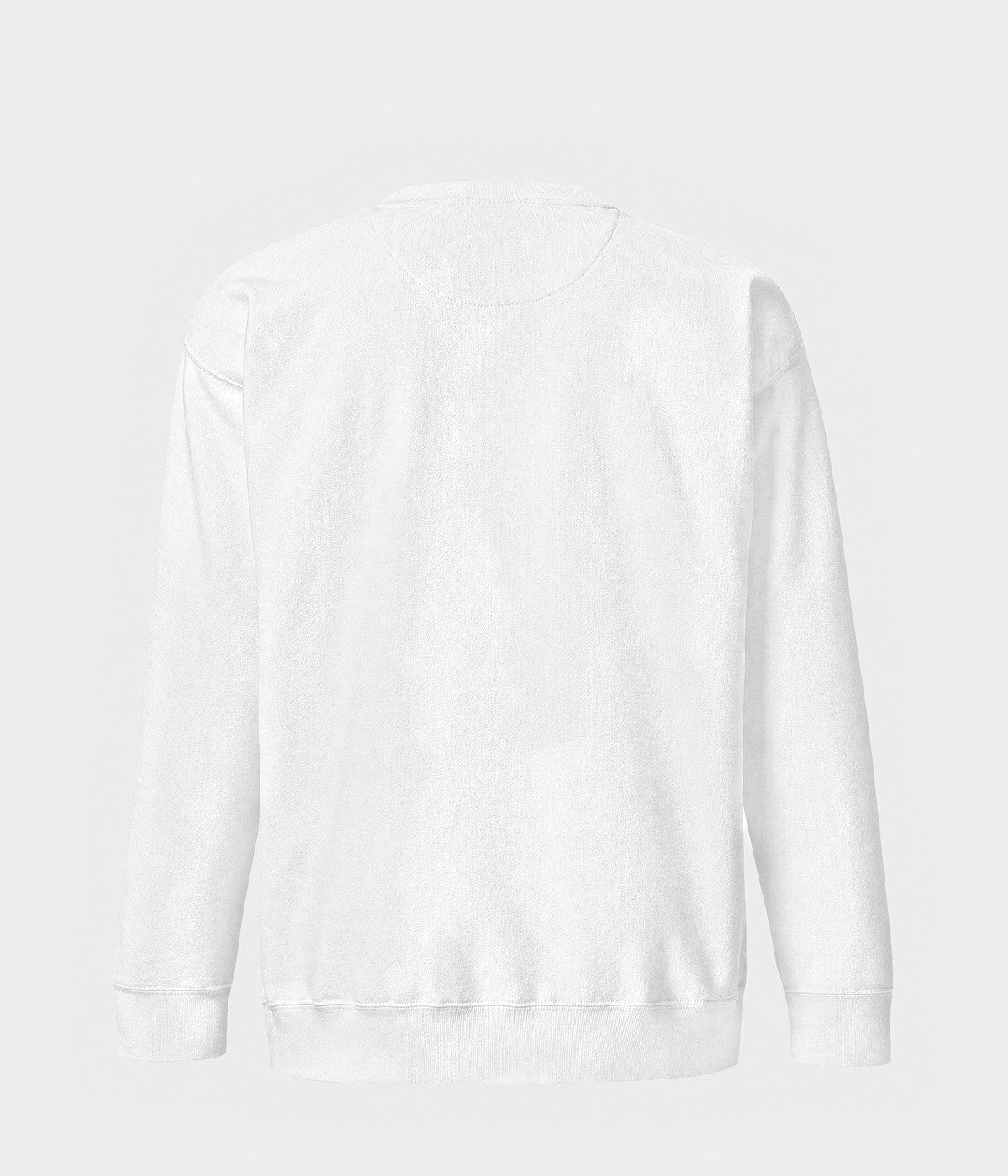 DADDY SWEATER.