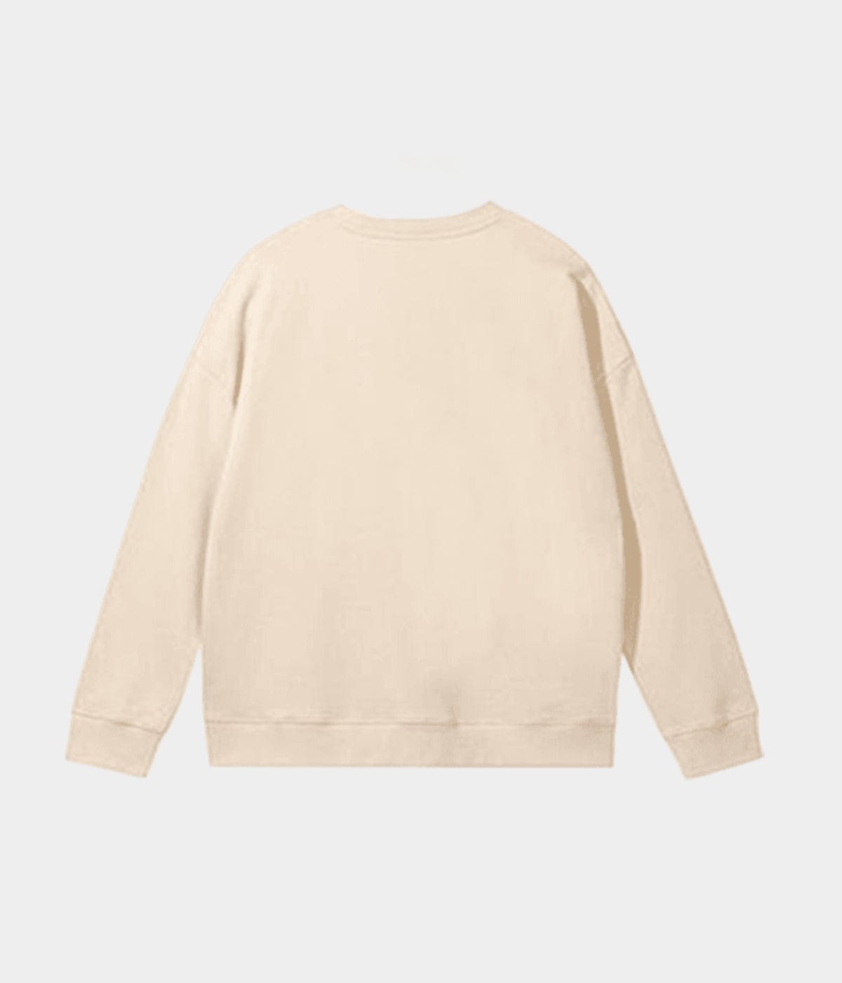 TEDDY SWEATER.