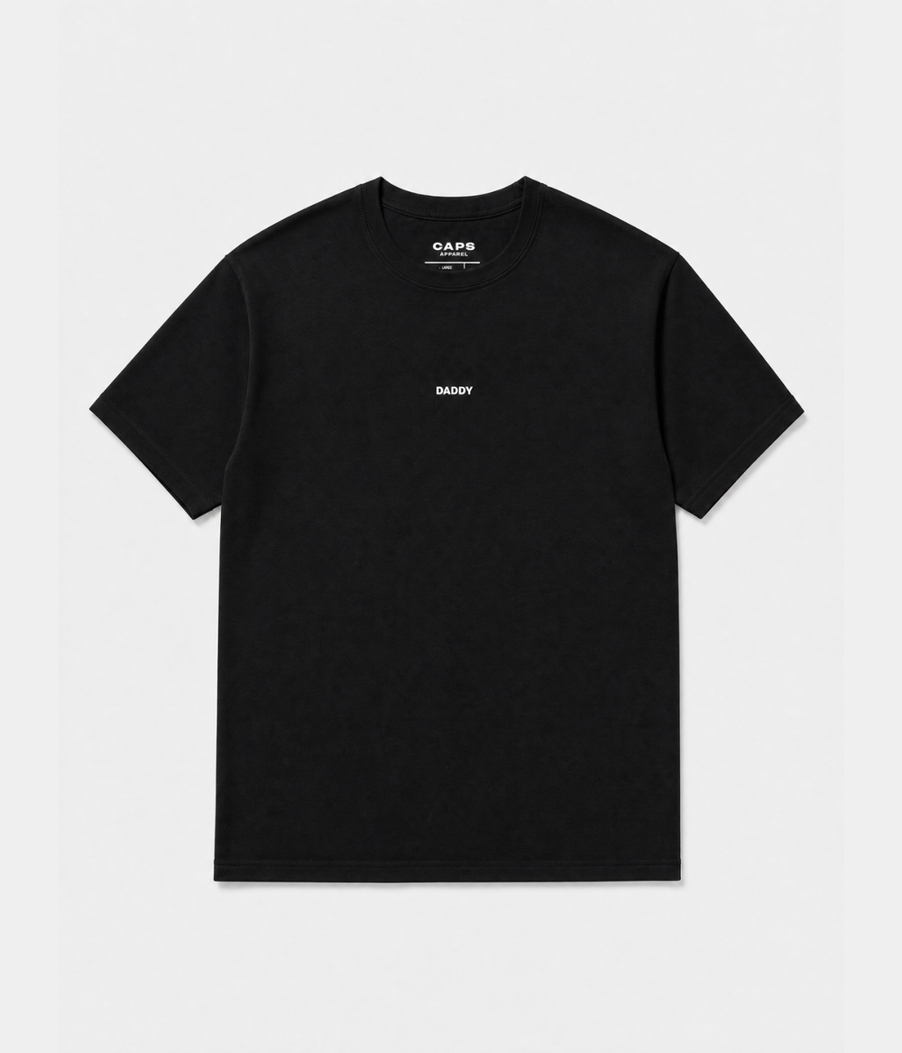DADDY TEE.