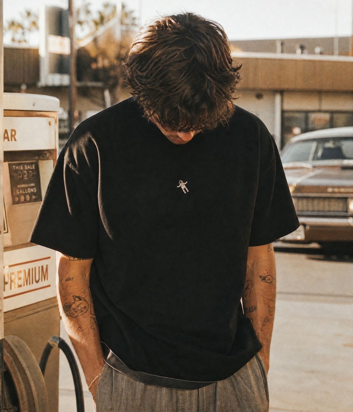 ASTRO TEE.