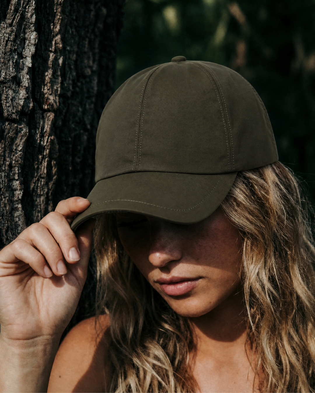 ACTIVE CAP.