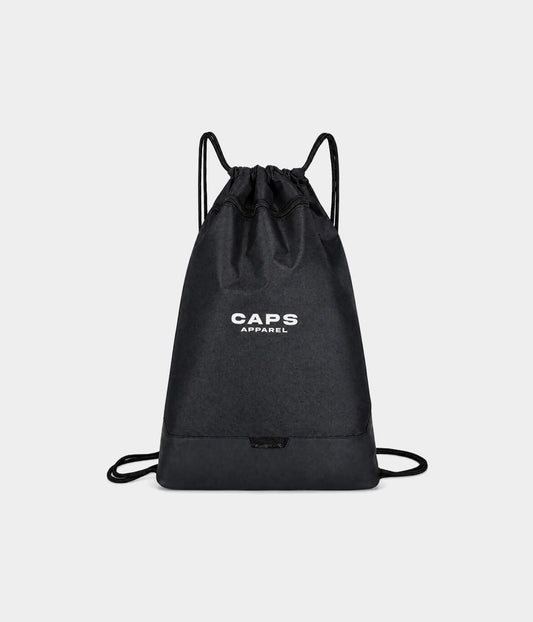 STRING BAG.