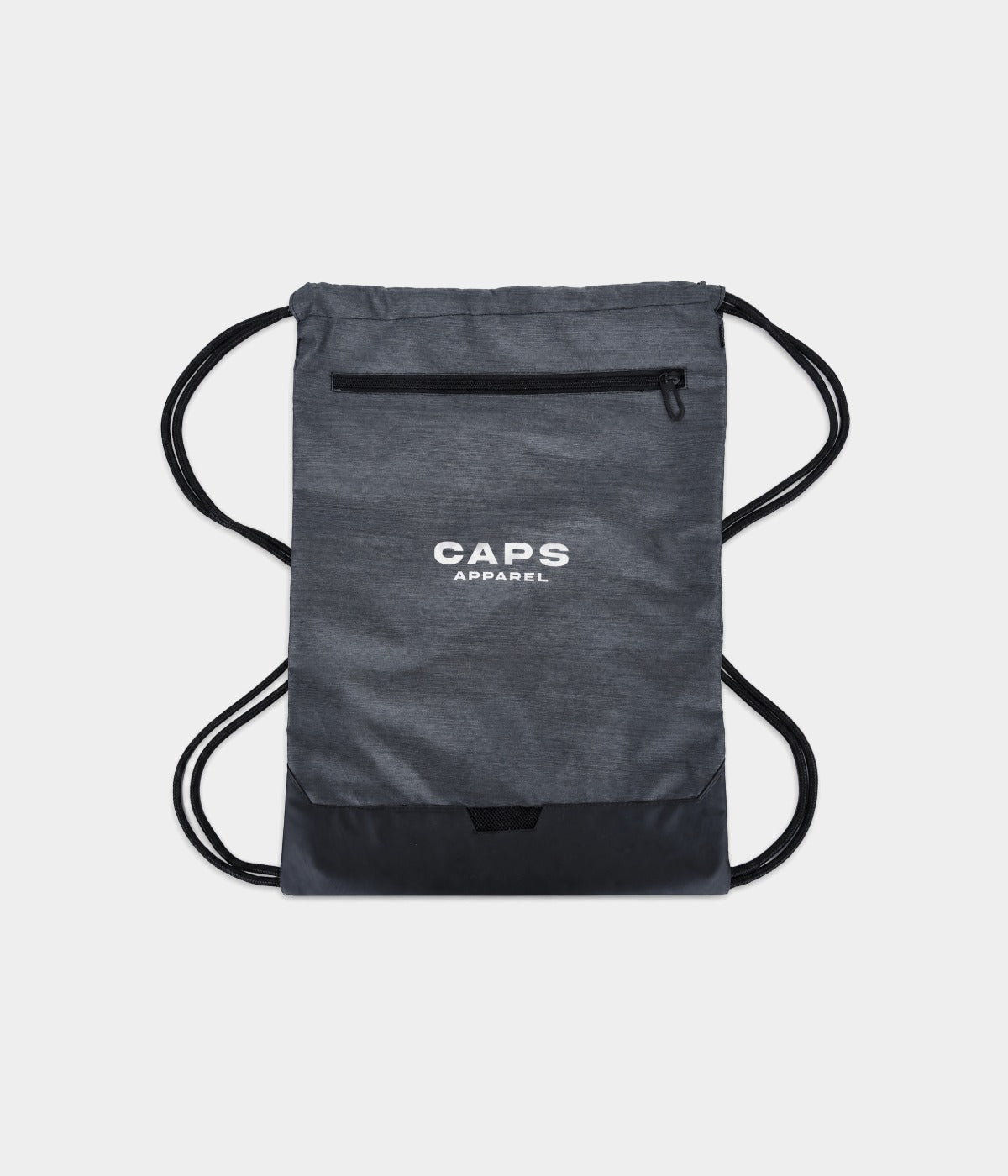 STRING BAG.