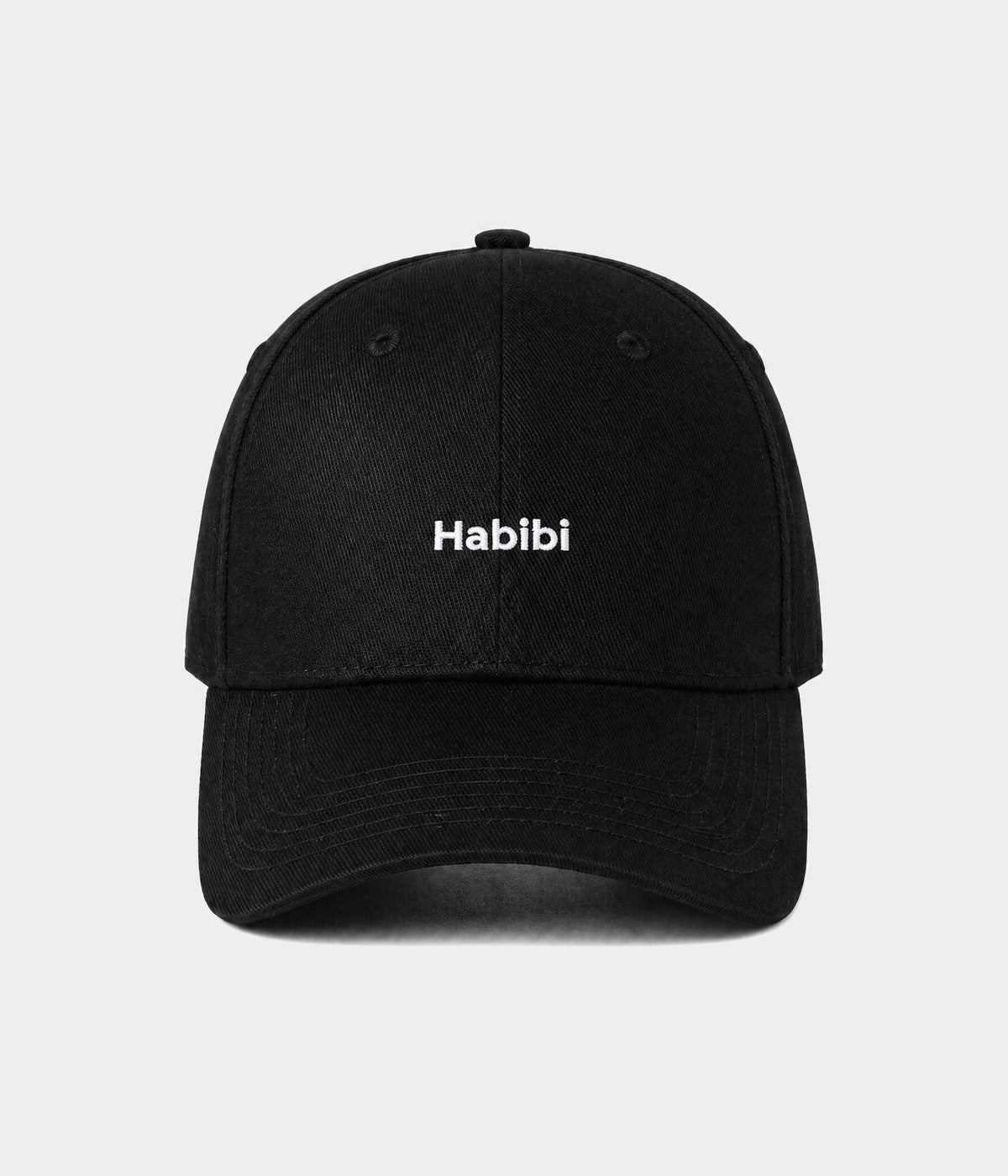 HABIBI.