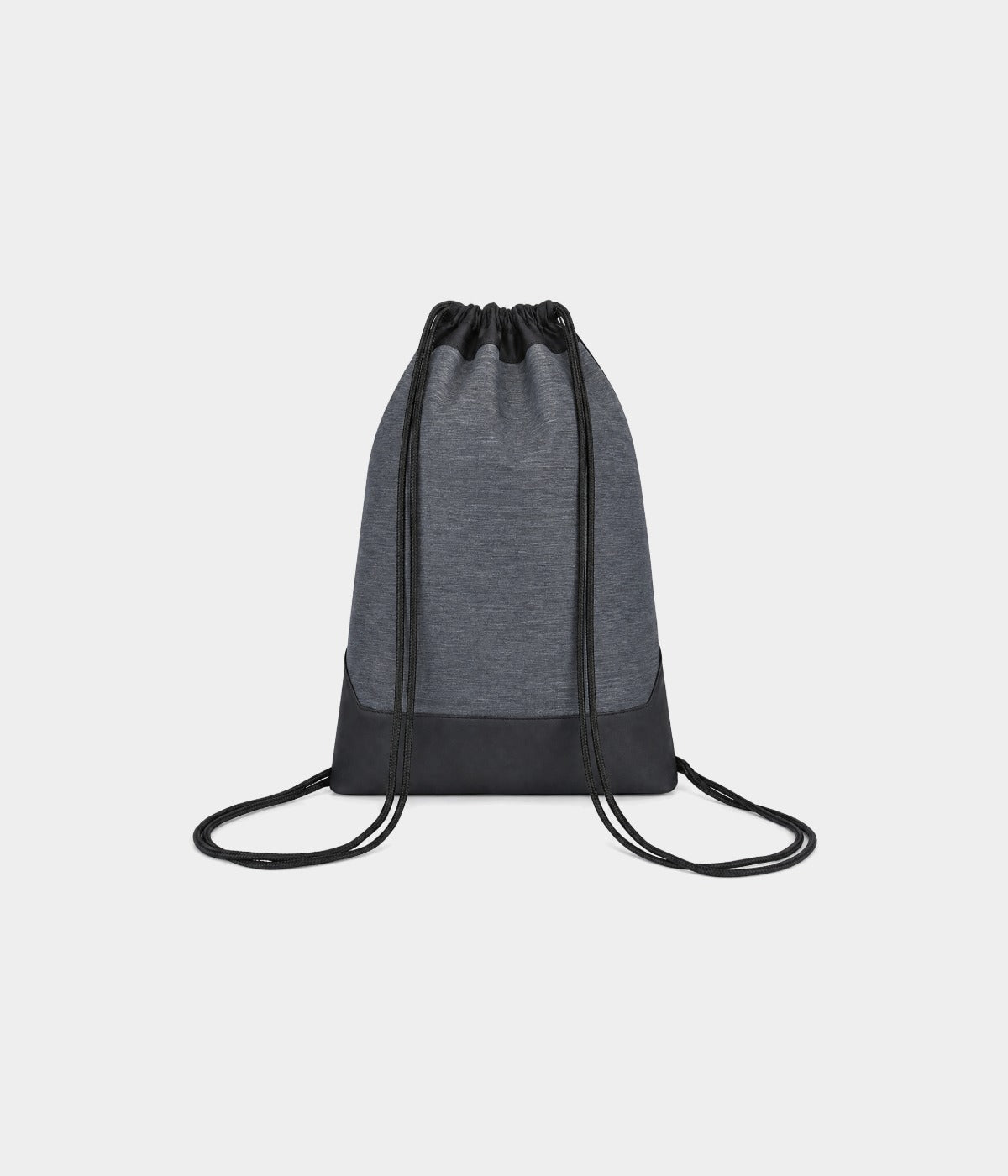 STRING BAG.