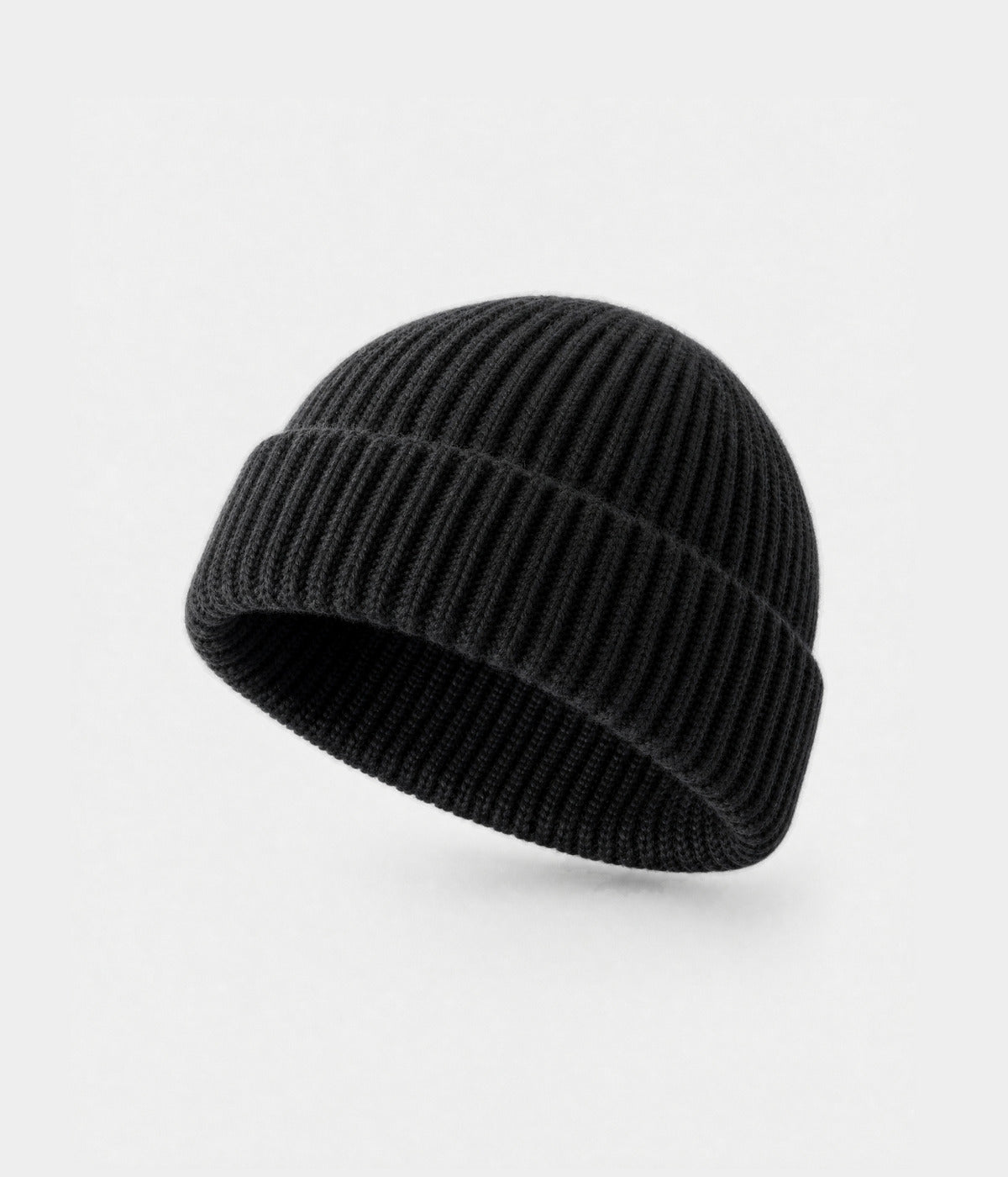 5 PANEL FISHERMAN BEANIE.