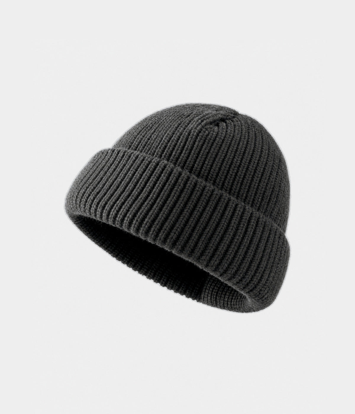 5 PANEL FISHERMAN BEANIE.