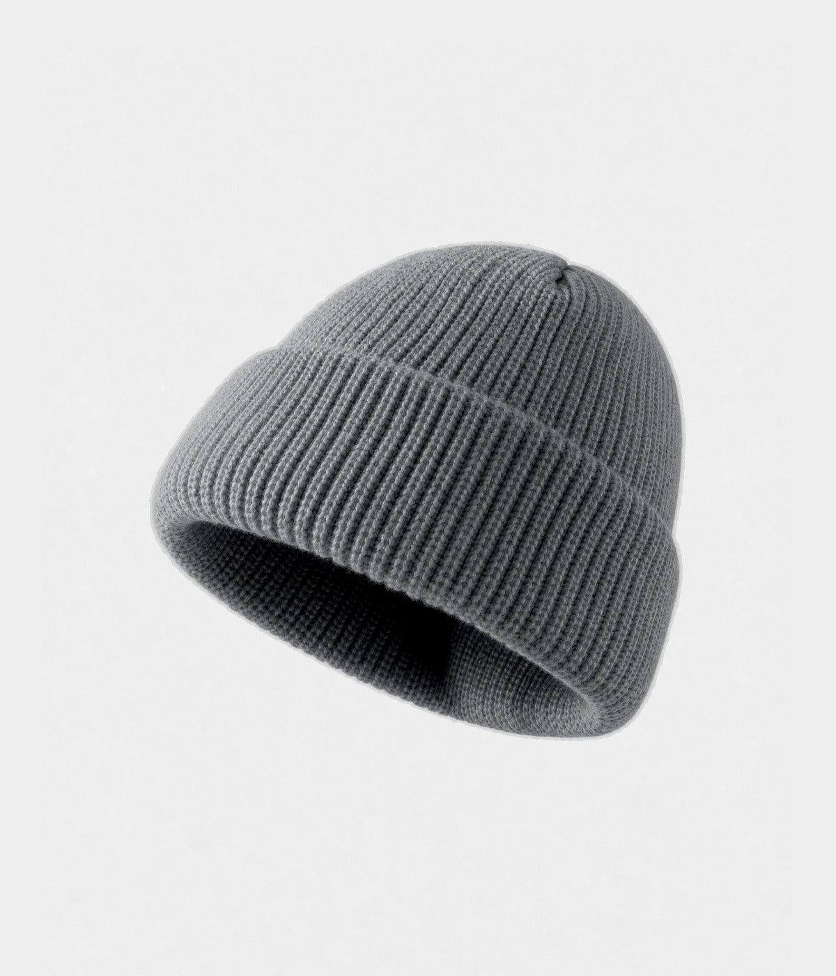 5 PANEL FISHERMAN BEANIE.