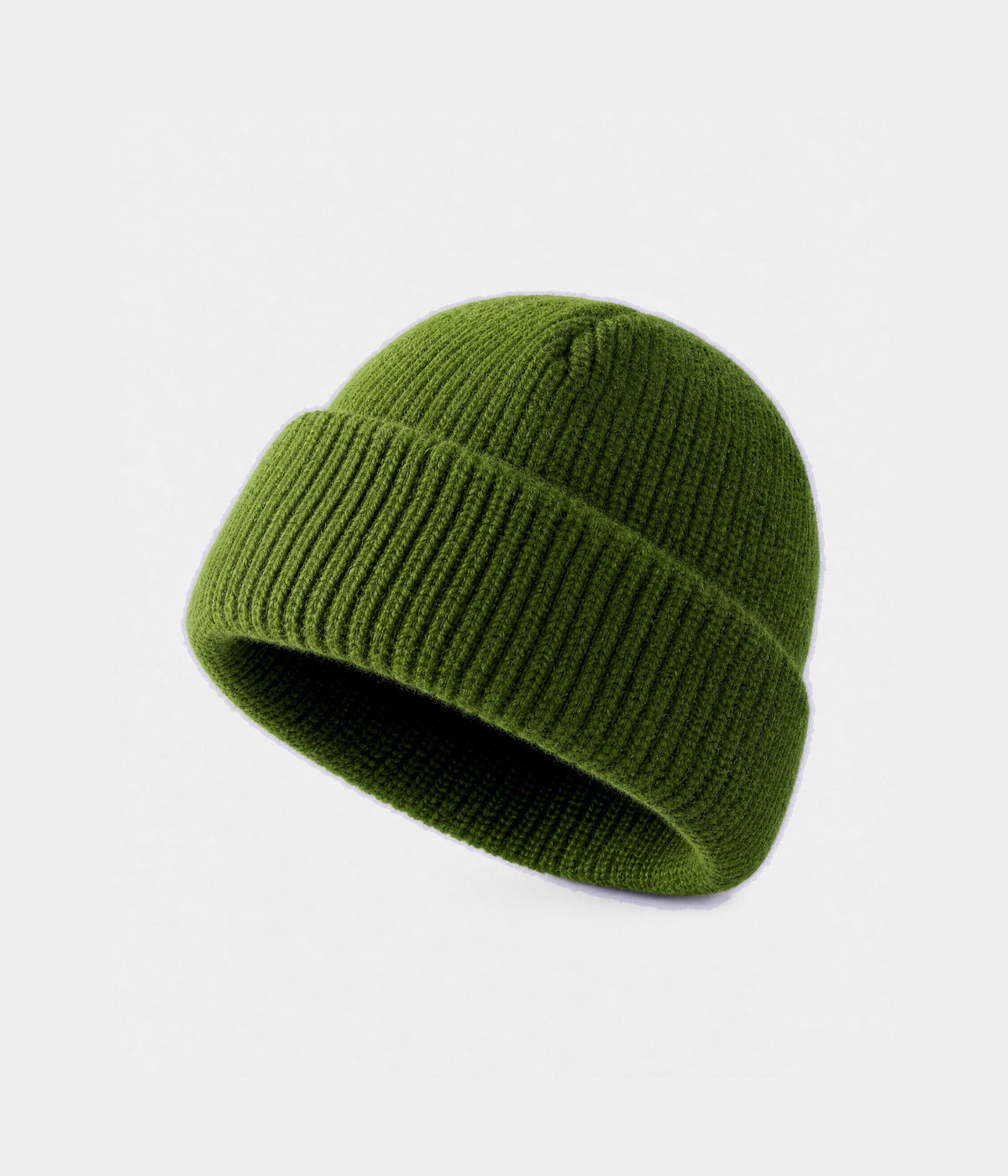 5 PANEL FISHERMAN BEANIE.