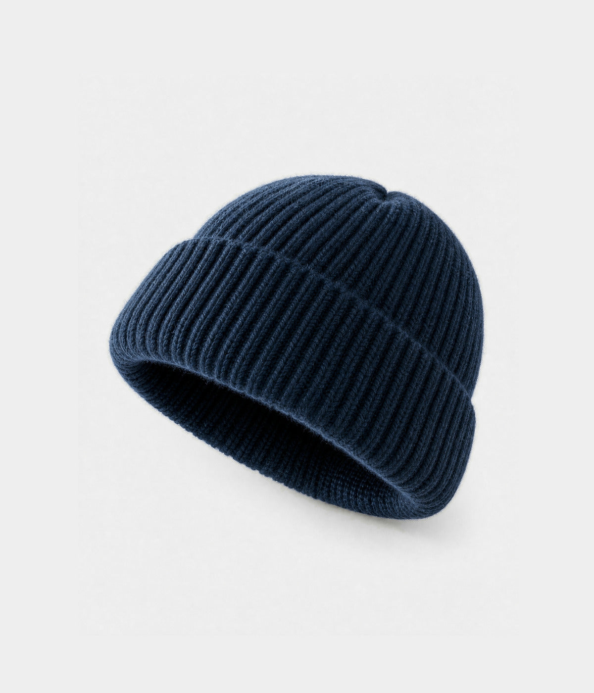 5 PANEL FISHERMAN BEANIE.