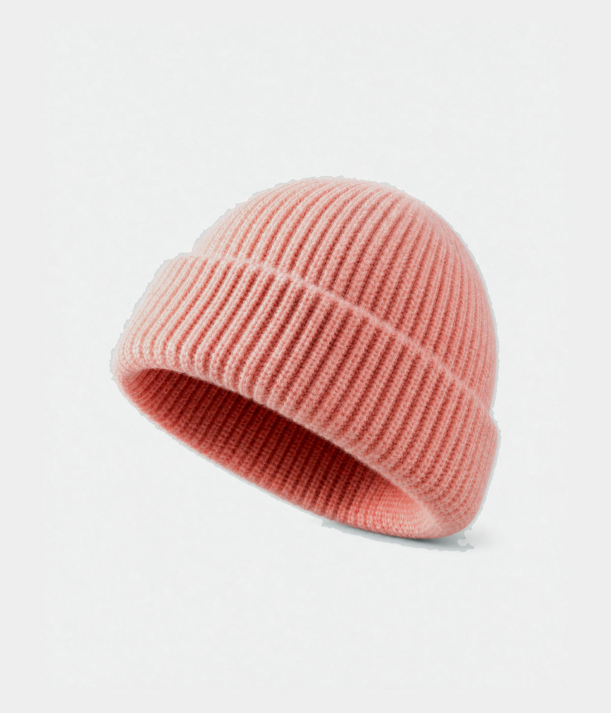 5 PANEL FISHERMAN BEANIE.