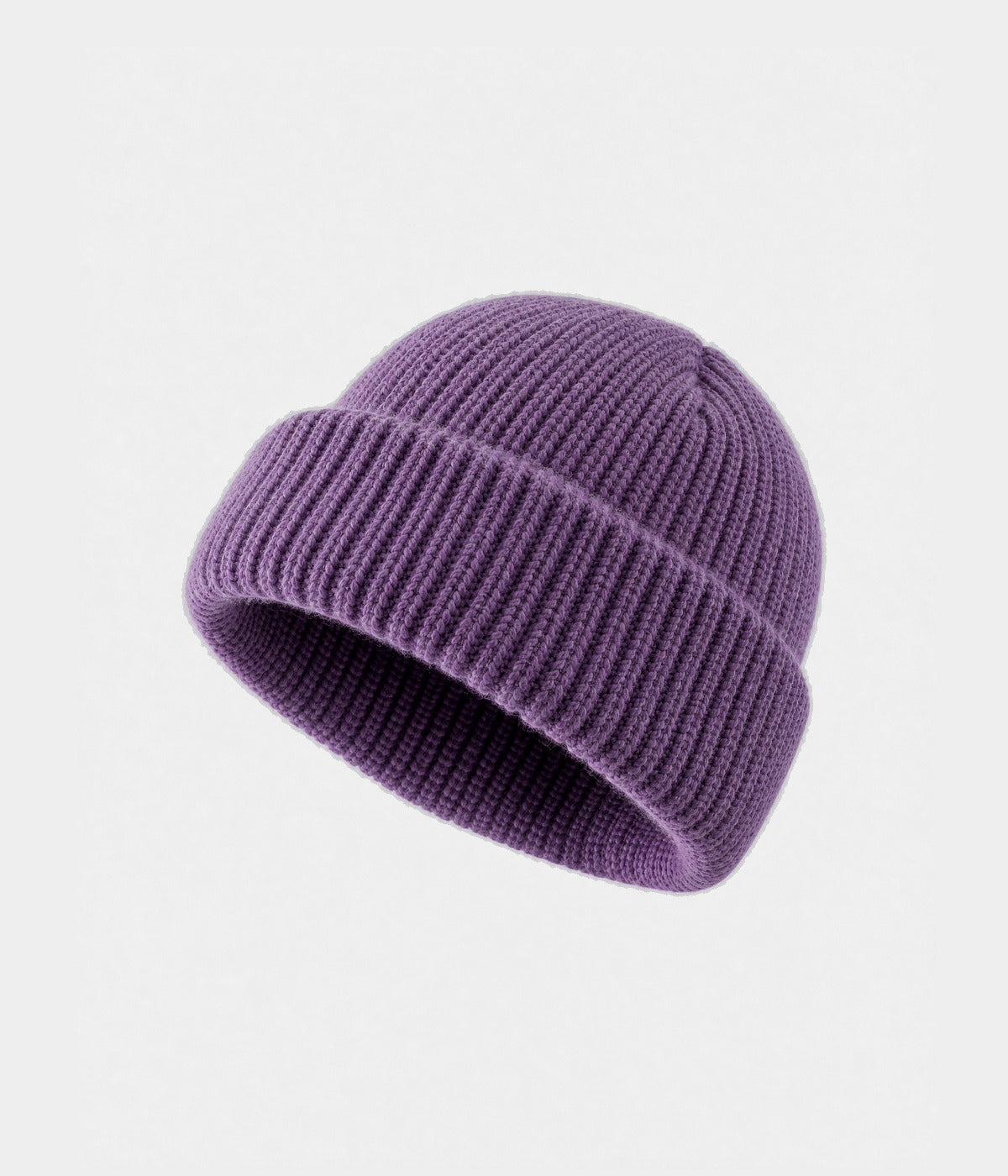 5 PANEL FISHERMAN BEANIE.