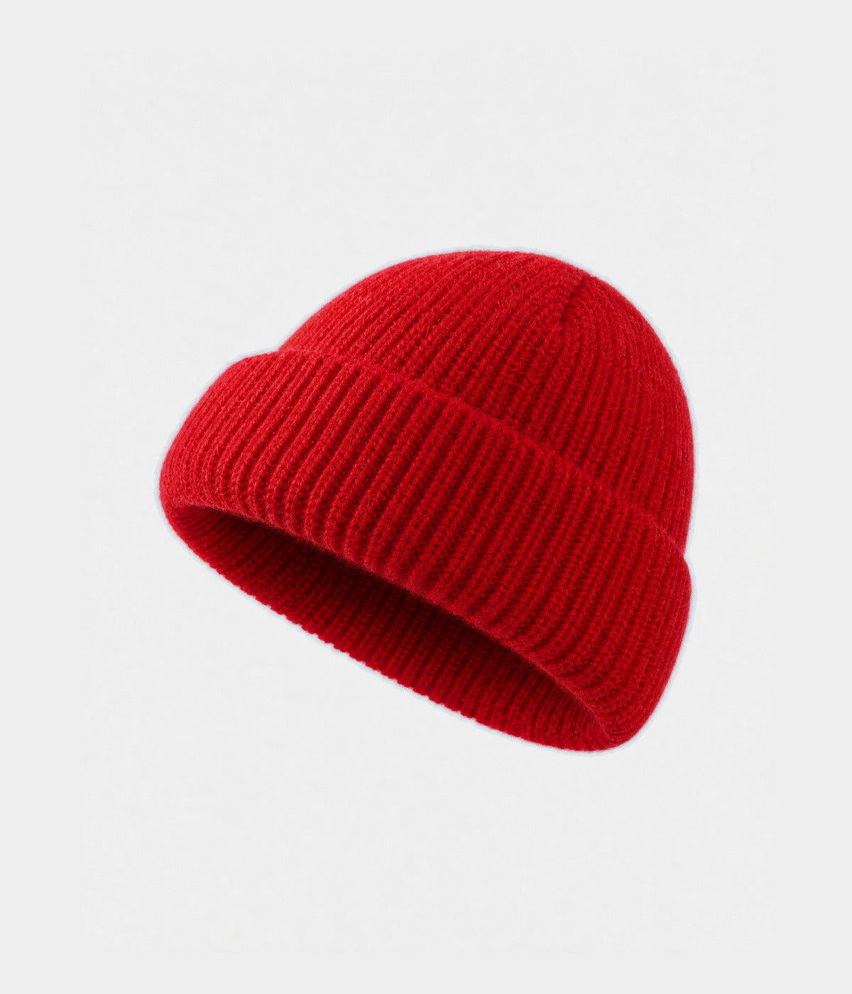 5 PANEL FISHERMAN BEANIE.