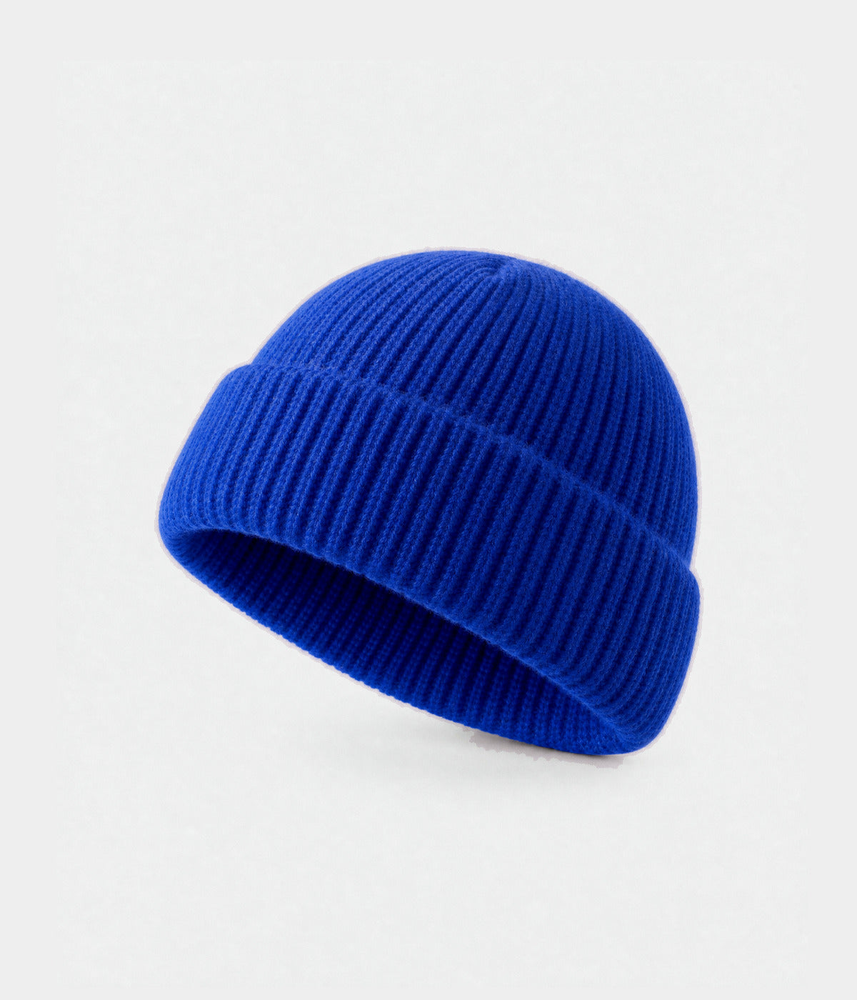 5 PANEL FISHERMAN BEANIE.