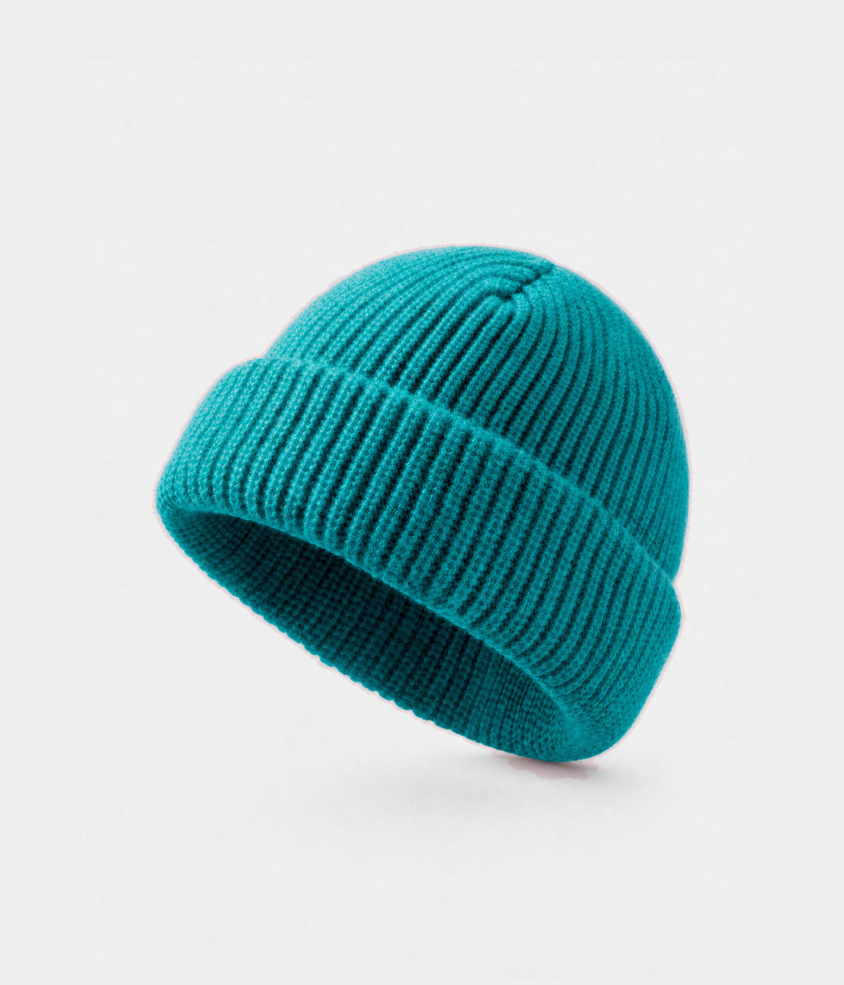 5 PANEL FISHERMAN BEANIE.