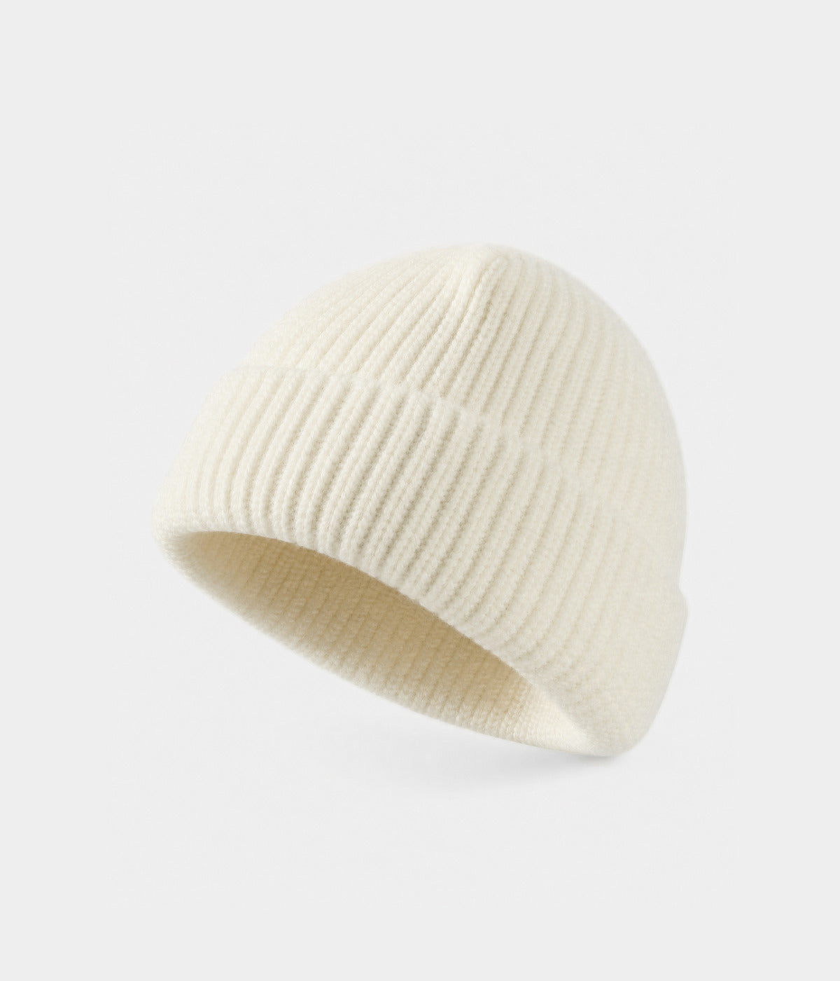 5 PANEL FISHERMAN BEANIE.