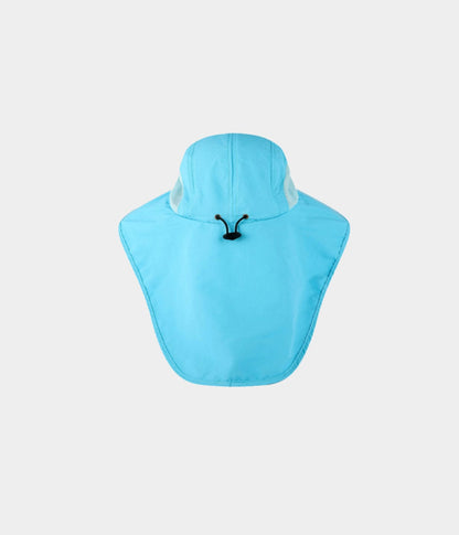 FISHERMAN HAT.