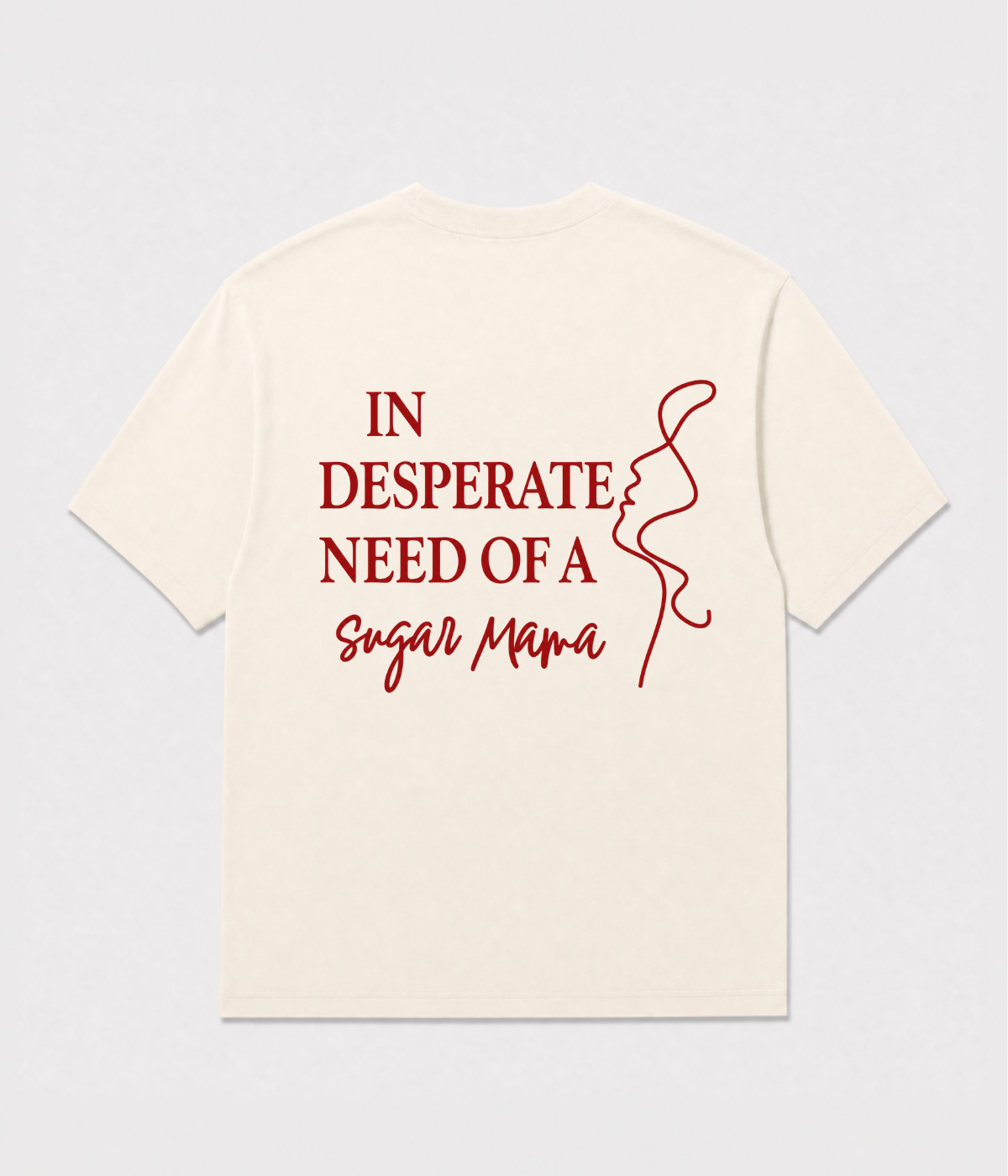 IN DESPERATE NEED SHIRT