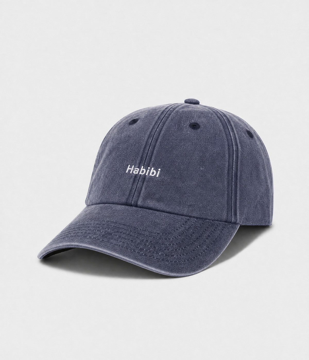 WASHED HABIBI.