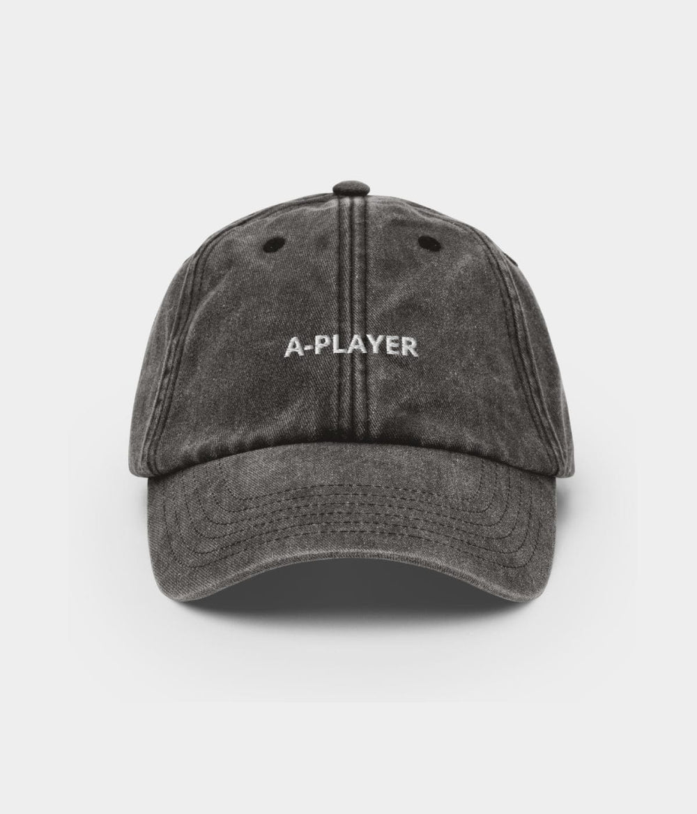 A-PLAYER.