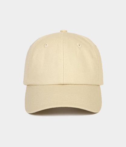 PREMIUM DAD CAP.