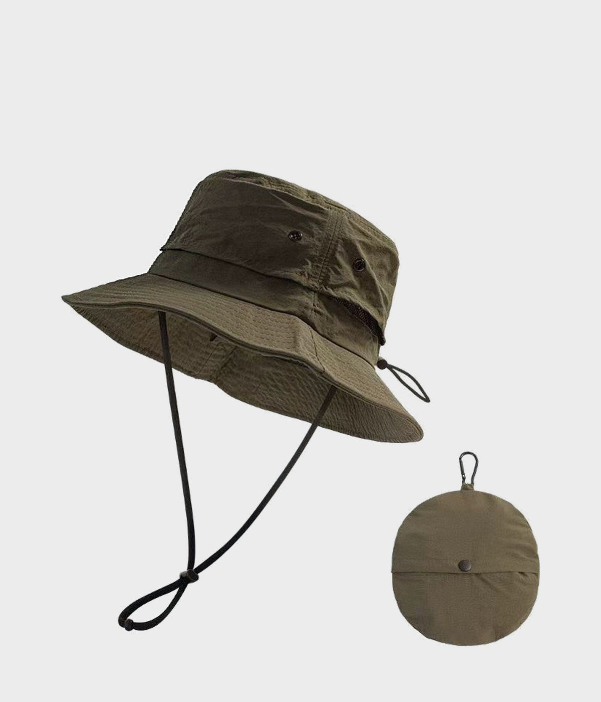 PACKABLE BOONIE.