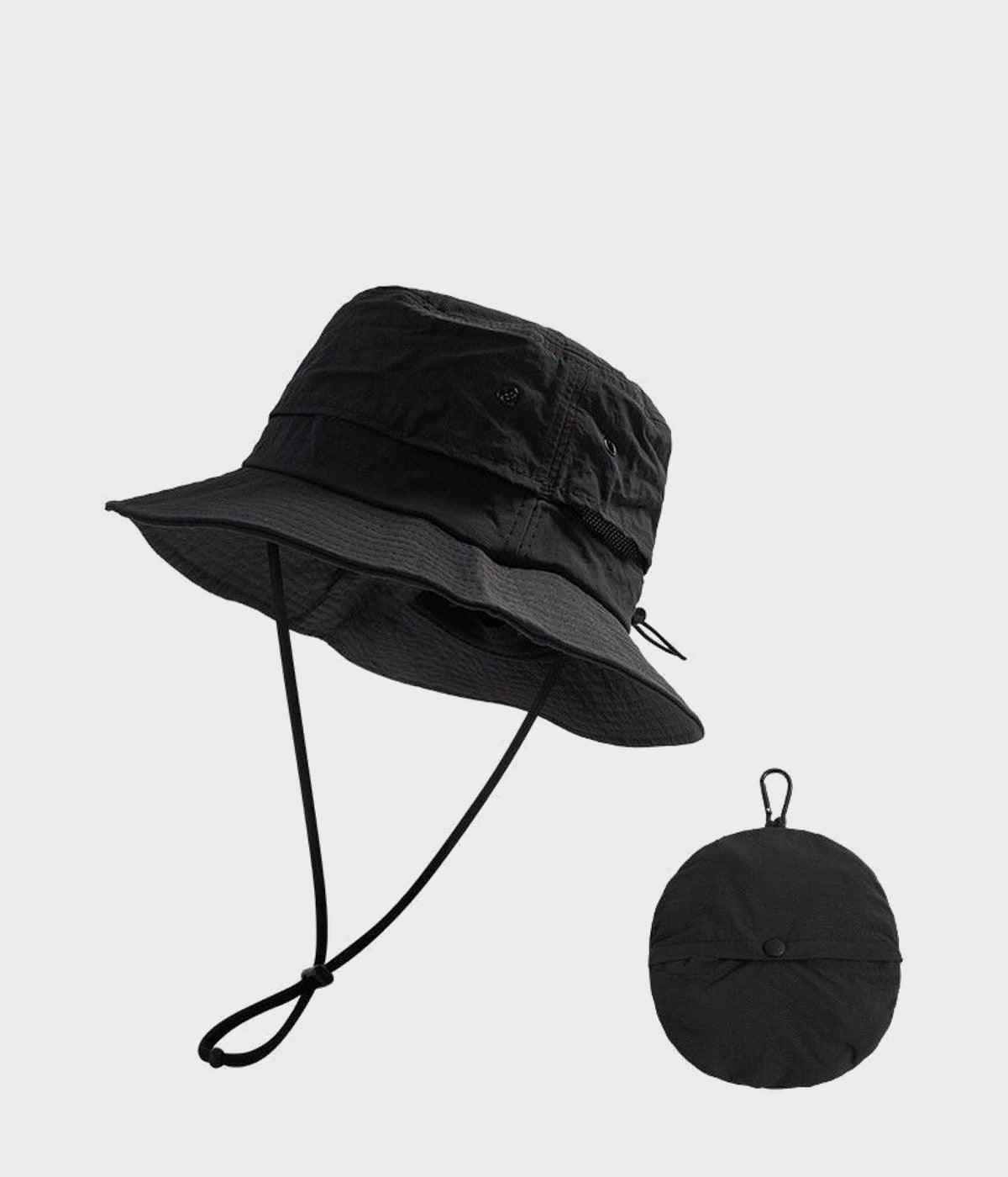 PACKABLE BOONIE.