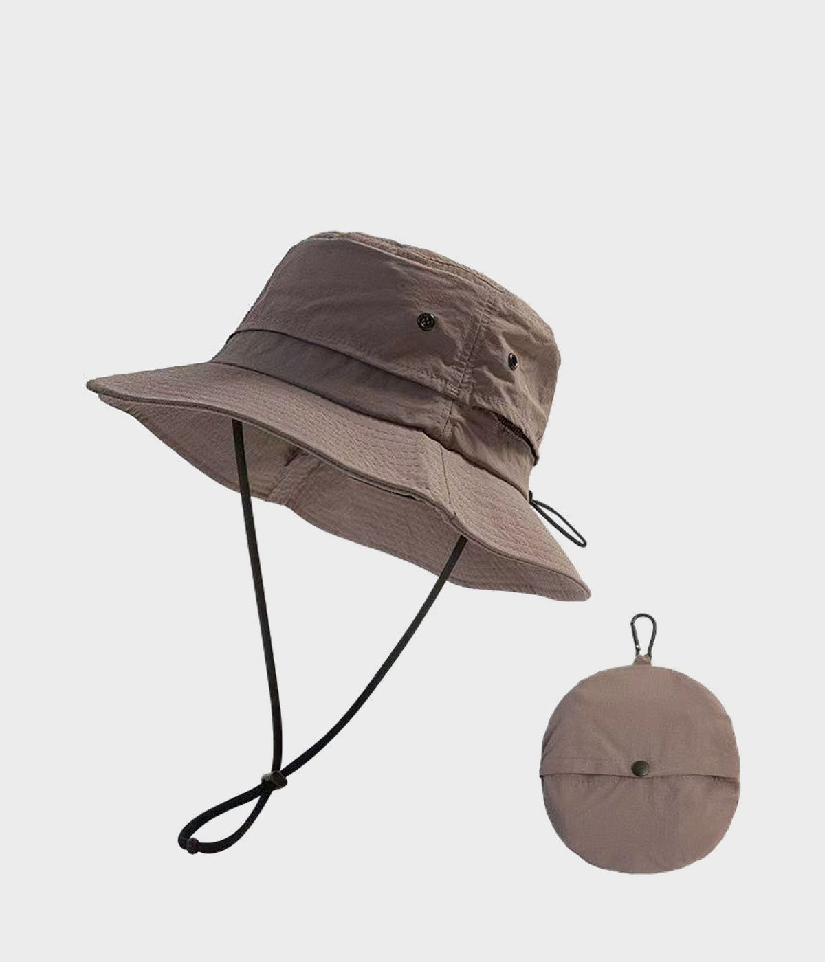 PACKABLE BOONIE.