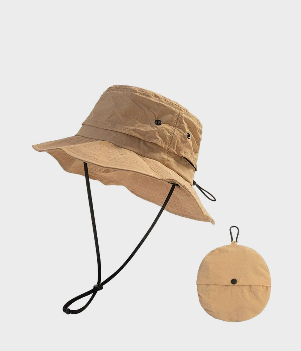 PACKABLE BOONIE.