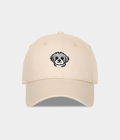 BUBU RESCUE CAP. (All profits donated)
