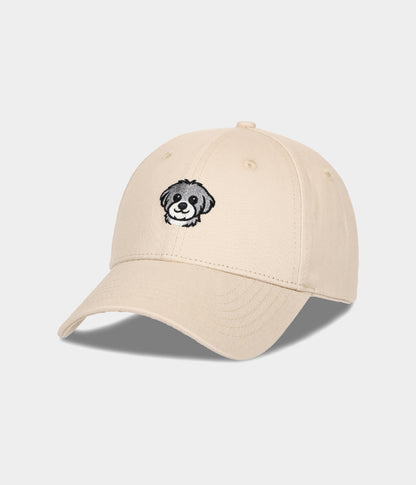 BUBU RESCUE CAP. (All profits donated)