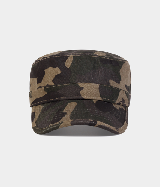 CAMO CADET.