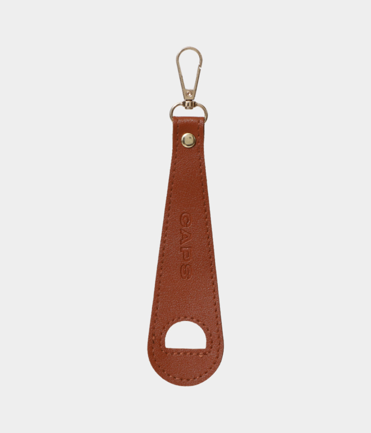 CAP CLIP.