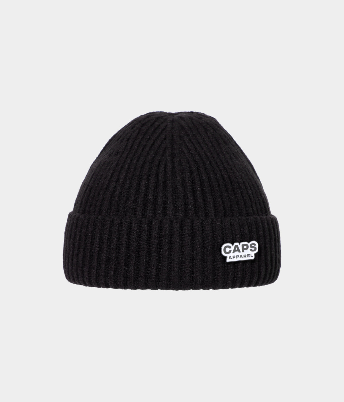 CAPS APPAREL PIN.